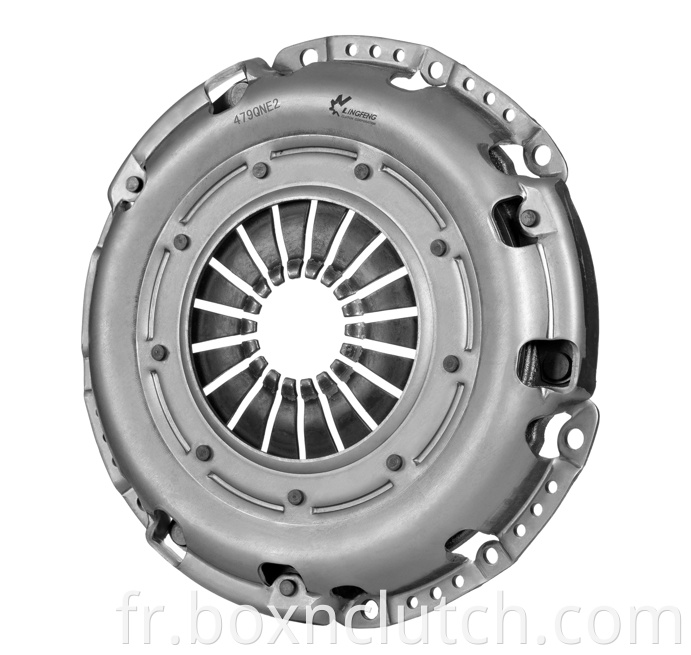 Best Auto Clutch Cover